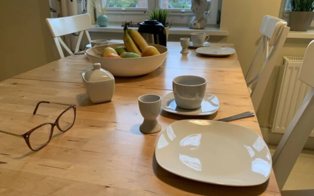 Ferienhaus Kleine Freiheit auf Fehmarn