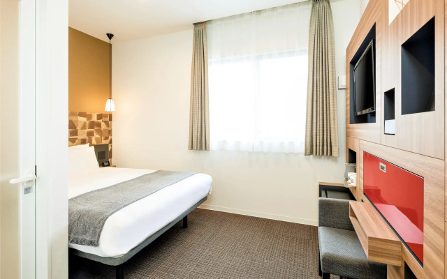 M’s Hotel Sanjo Wakoku