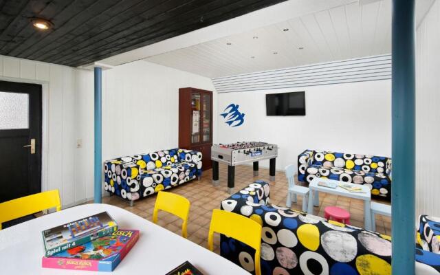 KNAUS Campingpark Wingst