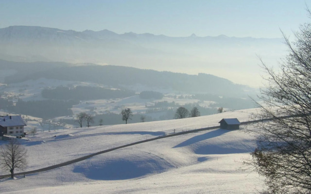 Landhotel Herzberger