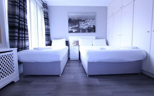 Cosy Central Apartments - Oxford Street