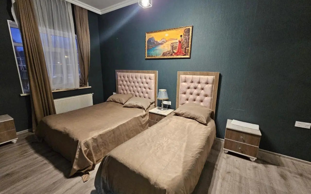ViP House in Gabala-4