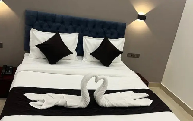 The Lotaz Hotel