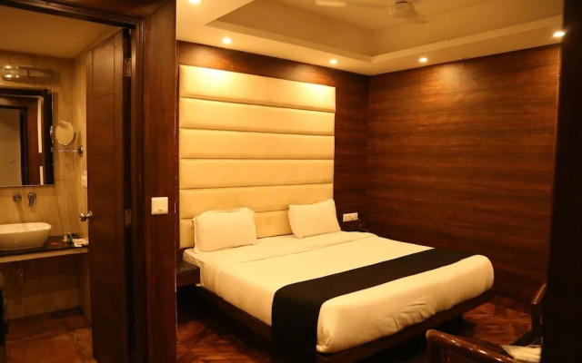 Hotel Grand Sm Regency