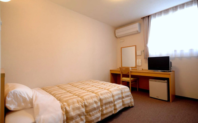 Hotel Pony Onsen