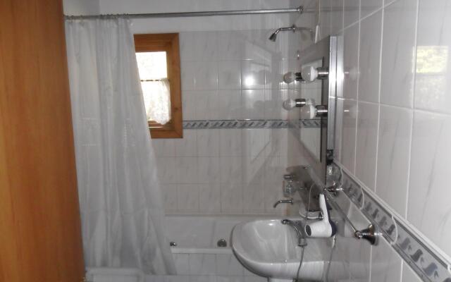 Apart Hotel del Pellín