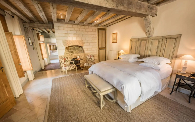 La Maison de Rhodes Hôtel & Spa 5*