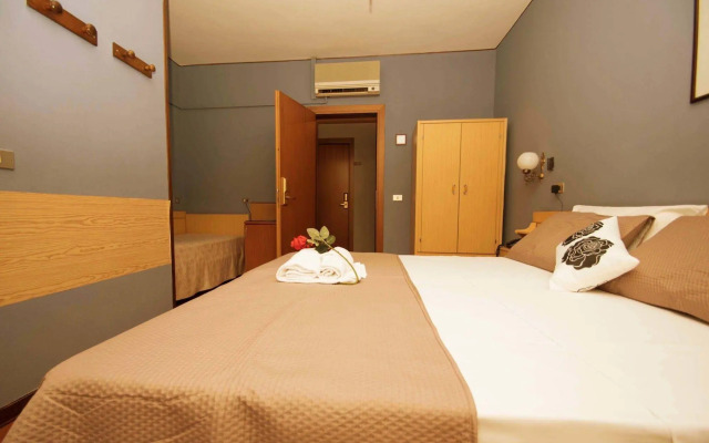 Albergo Zoello Je Suis