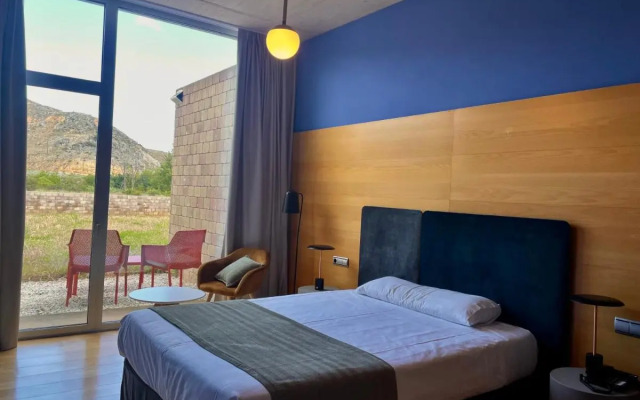 Balneario de la Albotea