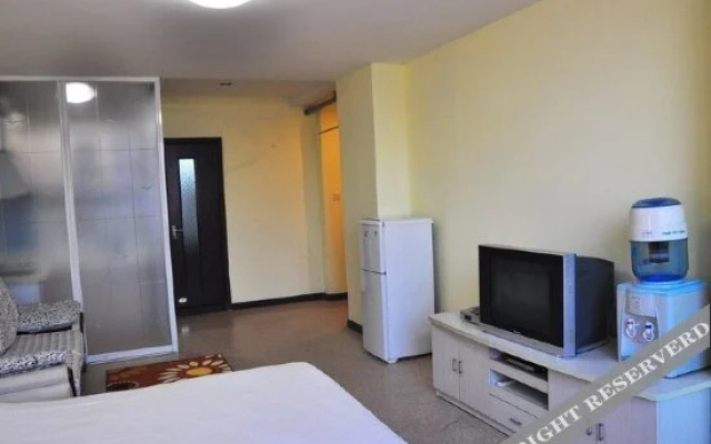 Qingdao BlueStone Seaview Hostel