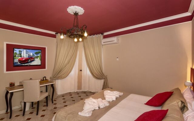 B&B Villa Martina