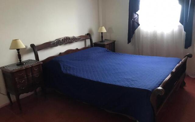 Departamento Torre Iv