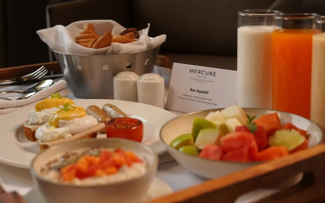 Mercure Lucknow Gomti Nagar
