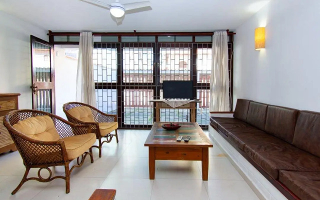 Aconchego em Cabo Frio - Lazer e Exclusividade