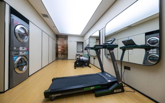 Ji Hotel (Shanghai Orient Yide City)