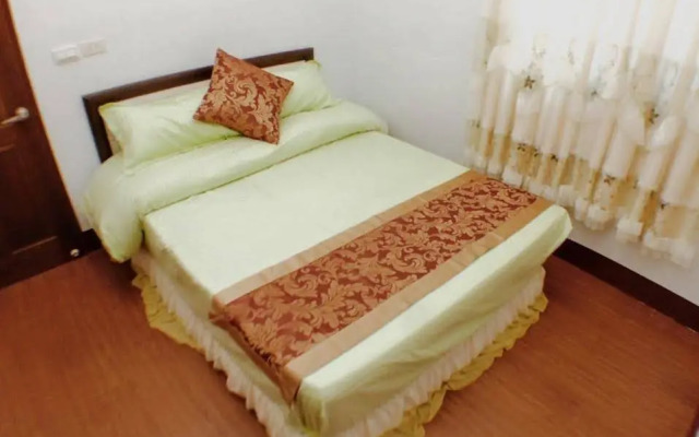 Green Snail Guest House