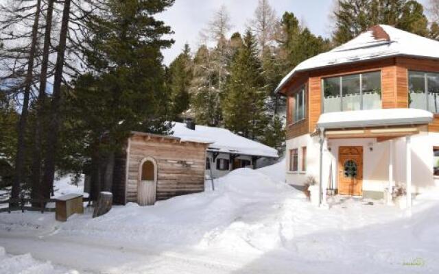 Appartement-Pension Zirbenwald