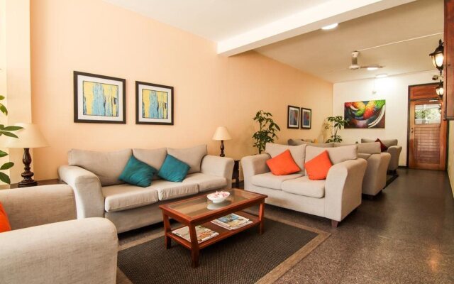 Tropic Inn - Mount Lavinia