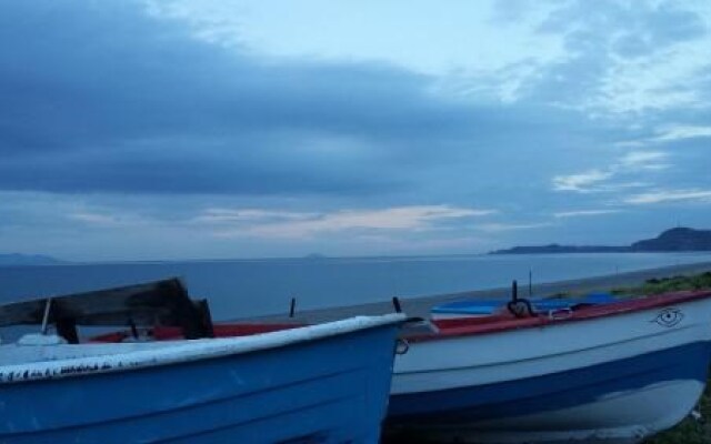 L'Alberghetto sul Mare