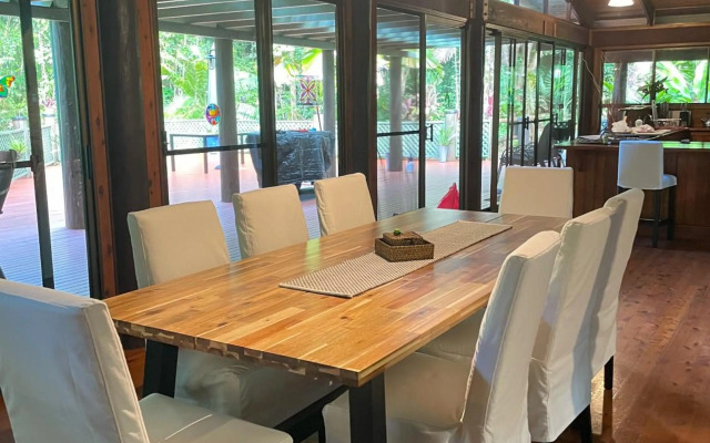 Wait-a-While Eco Retreat