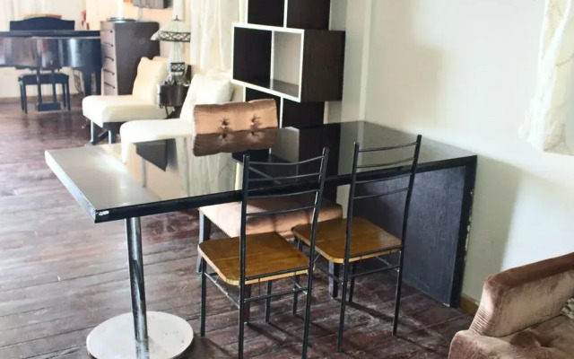 Sun Havens Apartments & Suites