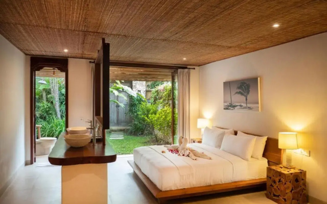 Sound of the Sea Villa