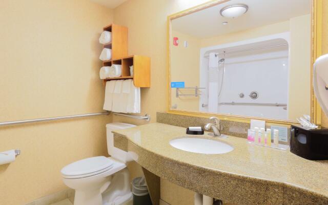 Hampton Inn & Suites by Hilton Tomball Houston NW