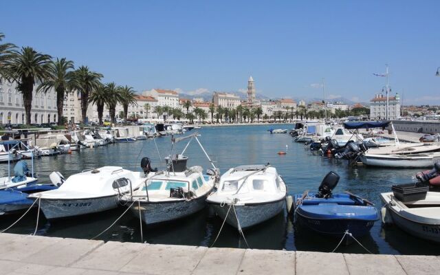 Hostel Croatia - Split old town