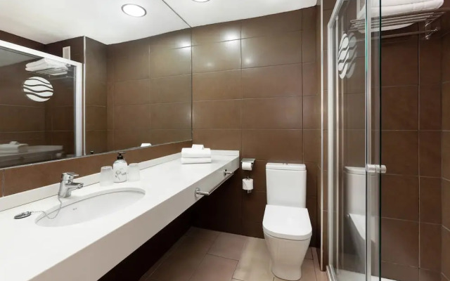 Apartahotel Olid