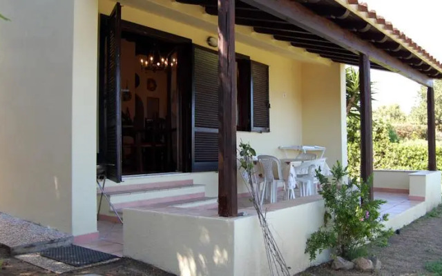 Casa Vacanza Corbezzolo