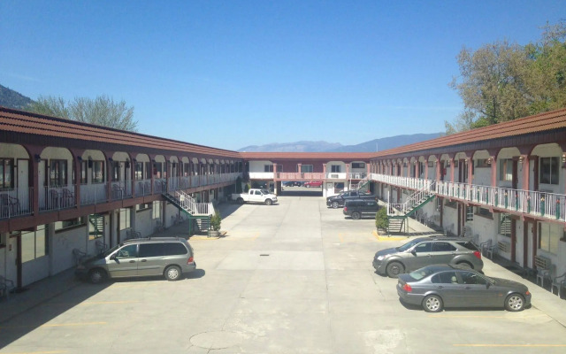 Spanish Villa Resort