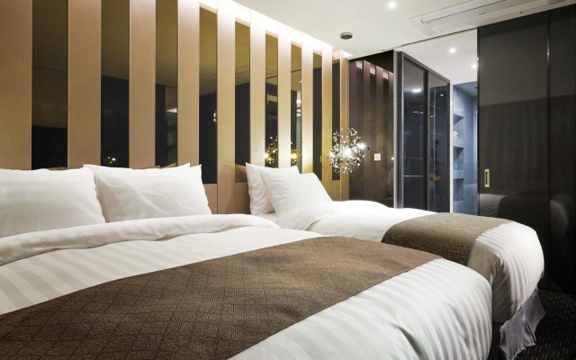 Jeongseon Intoraon Hotel