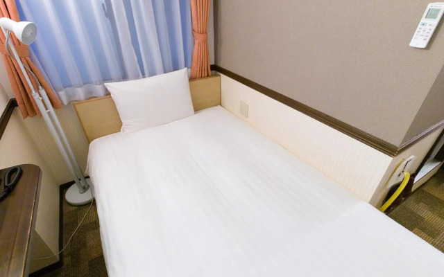 Toyoko Inn Shin Osaka Chuo Honkan