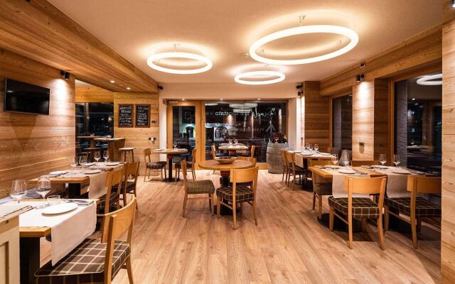 Hotel Larice Suite&Breakfast