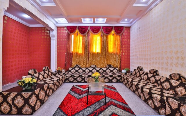 OYO 233 Hayat Al Salam Hotel Apartment