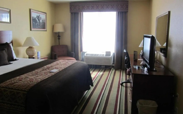 Moenkopi Legacy Inn & Suites