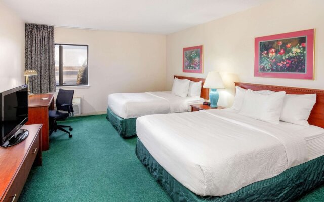 La Quinta Inn Wausau