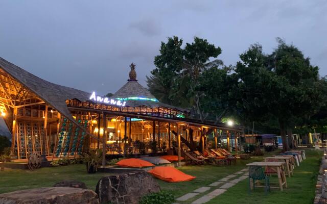 Anyavee Krabi Beach Resort