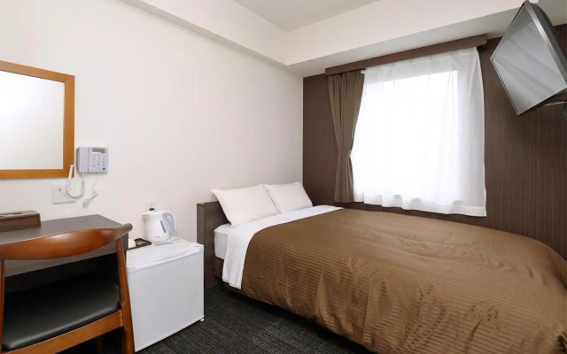 Hotel Trend Okayama Ekimae