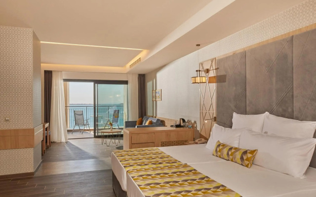 Secrets Sunny Beach Resort & Spa  - Adults Only