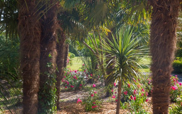 Manoir des Indes, The Originals Relais (Relais du Silence)