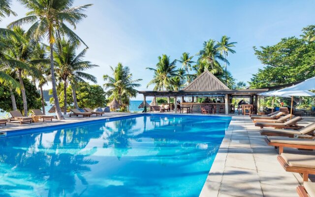Paradise Cove Resort