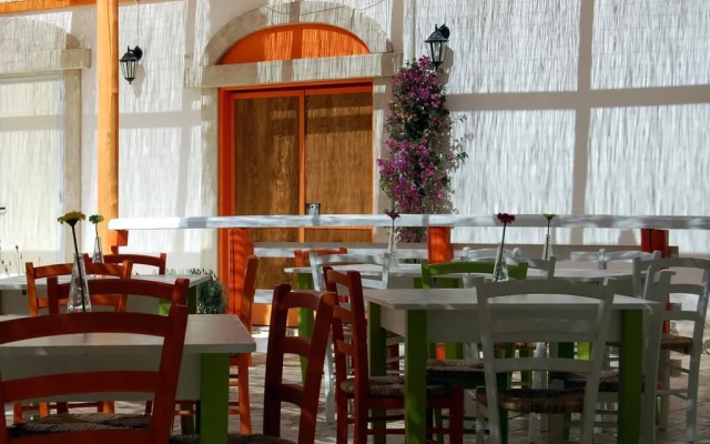 Hotel Baia del Sole