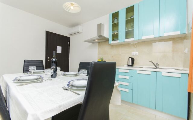 Apartments Branka