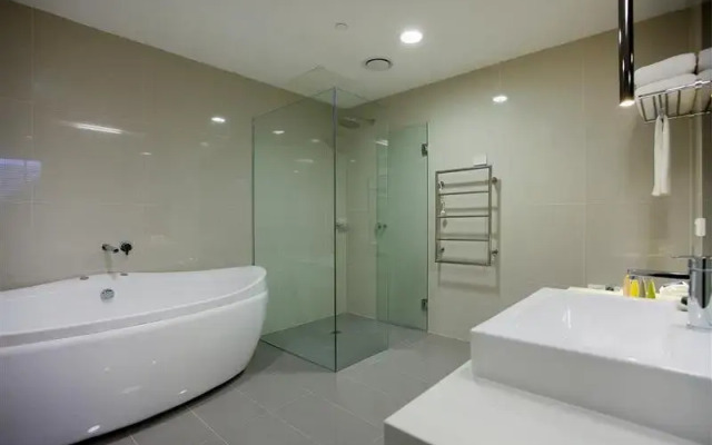 Best Western Premier Hotel 115 Kew