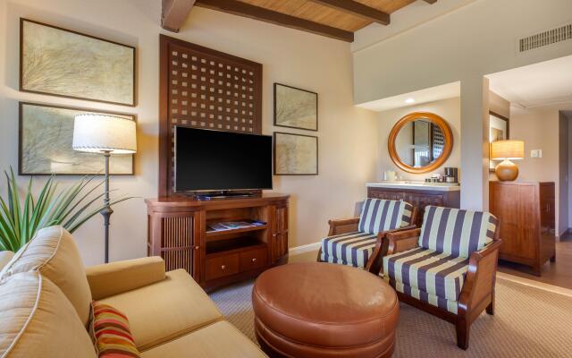 Omni Tucson National Resort & Spa