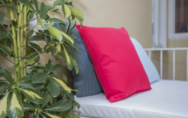 Liiiving - Clérigos Terrace Apartment