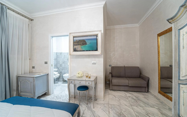 Hotel Colomba DOro Tropea