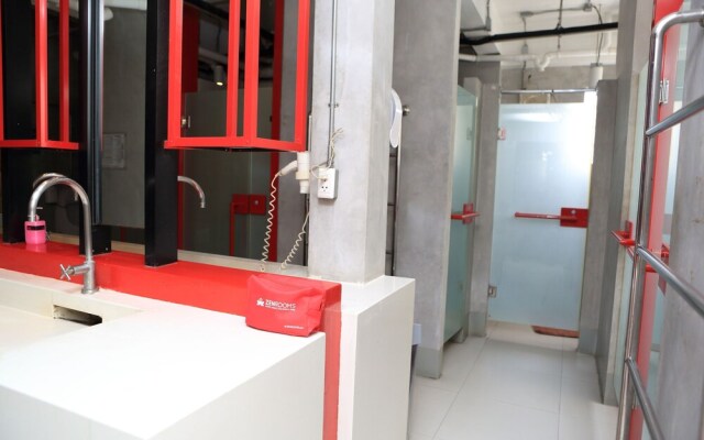 ZEN Hostel Decho Road