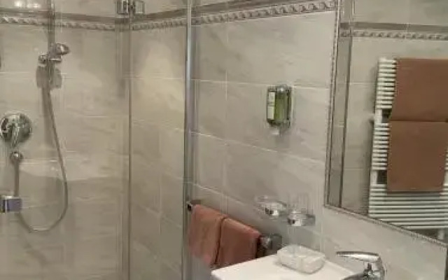 Hotel Comploj